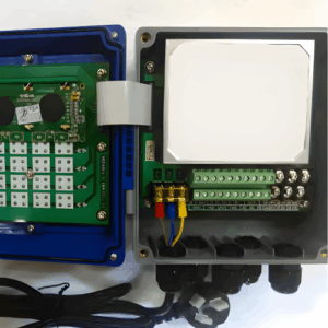 EFOWCM-102-4-1.png Clamp-On Ultrasonic Flow Meter for Liquids– Enviro Forest