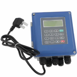 EFOWCM-102-5-1.png Clamp-On Ultrasonic Flow Meter for Liquids– Enviro Forest