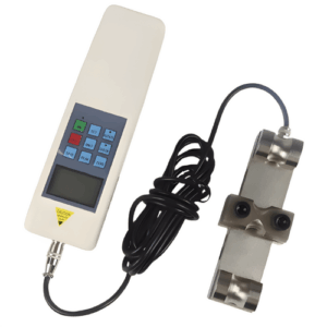 Enviro Forest Wired Clamp Tension Meter