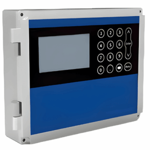 Enviro Forest Wired Sensor Clamp Flow Meter