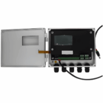 Enviro Forest Wired Sensor Clamp Flow Meter