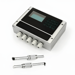 Enviro Forest Wired Clamp Ultrasonic Meter