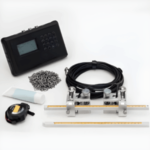 Enviro Forest Wired Clamp Ultrasonic Meter