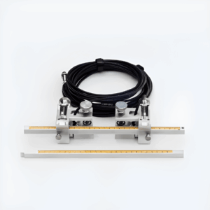 Enviro Forest Wired Clamp Ultrasonic Meter