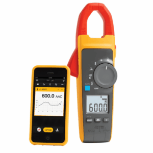 Enviro Forest Wired Clamp Multimeter