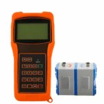 Enviro Forest Wired Clamp Ultrasonic Flow Meter