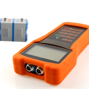 Enviro Forest Wired Clamp Ultrasonic Flow Meter