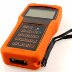 Enviro Forest Wired Clamp Ultrasonic Flow Meter