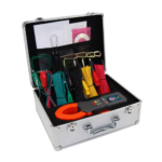 Multifunction Digital Clamp Earth Resistance and Soil Resistivity Meter – Enviro Forest