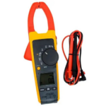 EFOWCM-113.png True - RMS Clamp Meter With IFlex Probe, 2500A AC Current Range – Enviro Forest