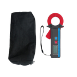 Peak Hold Data Storage Mini Clamp Leakage Current Meter with High Accuracy – Enviro Forest