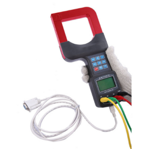 EFOWCM-115-2.png Three Phase Large Caliber Digital Power Analyzer with RS232 and High Precision – Enviro Forest