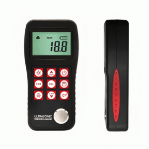 Enviro Forest Wired Coating And Material Thickness Gauge