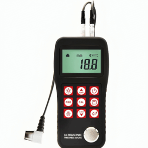Enviro Forest Wired Coating And Material Thickness Gauge