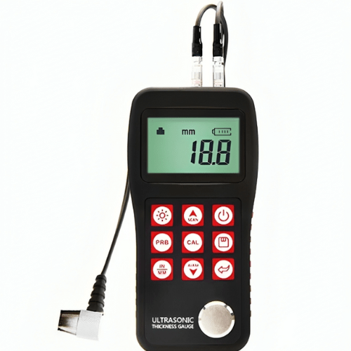 Enviro Forest Wired Coating And Material Thickness Gauge