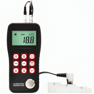 Enviro Forest Wired Coating And Material Thickness Gauge