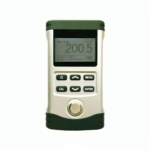 Enviro Forest Wired Coating And Material Thickness Gauge