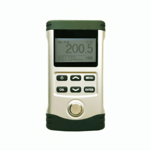 Enviro Forest Wired Coating And Material Thickness Gauge