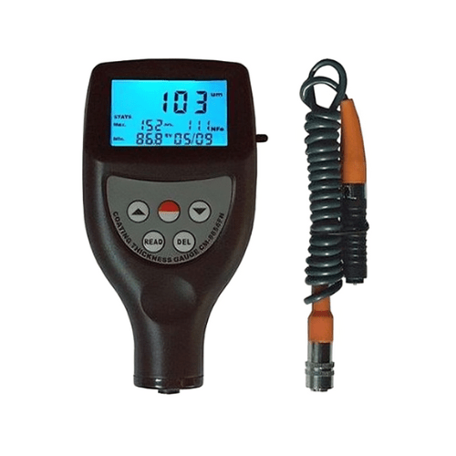 Enviro Forest Wired Coating And Material Thickness Gauge