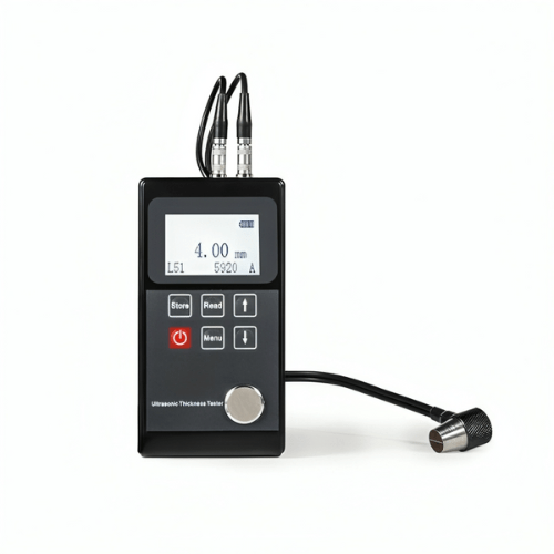 Enviro Forest Wired Coating And Material Thickness Gauge