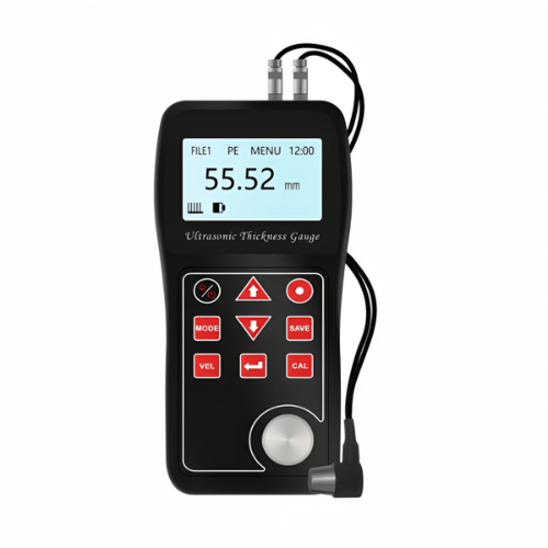 Enviro Forest Wired Coating And Material Thickness Gauge