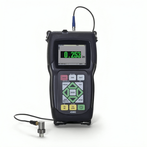 Enviro Forest Wired Coating And Material Thickness Gauge