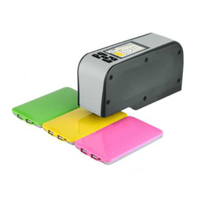 Enviro Forest High Precision Color Testing Portable Diamond Colorimeter