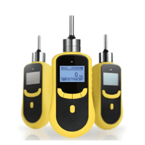 Enviro Forest Handheld Gas Leak Detector