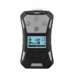 Enviro Forest Portable Multi Gas Detector