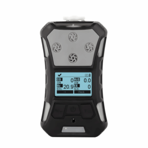 Enviro Forest Portable Multi Gas Detector
