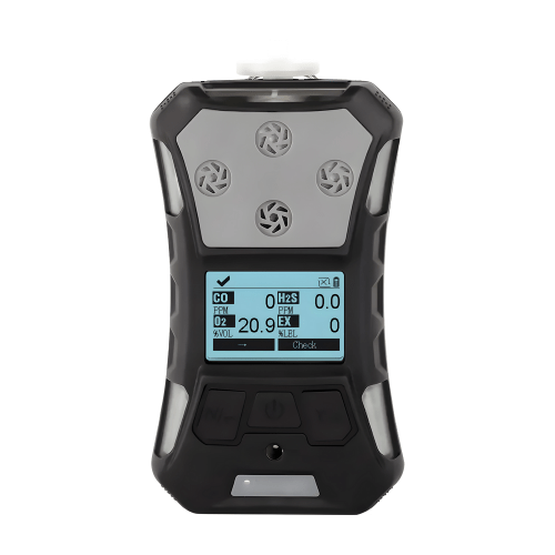 Enviro Forest Portable Multi Gas Detector