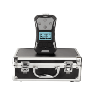 Enviro Forest Portable Multi Gas Detector