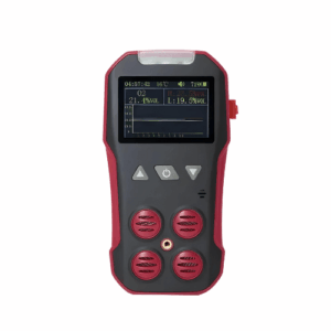 Enviro Forest Hydrogen Sulfide Gas Detector
