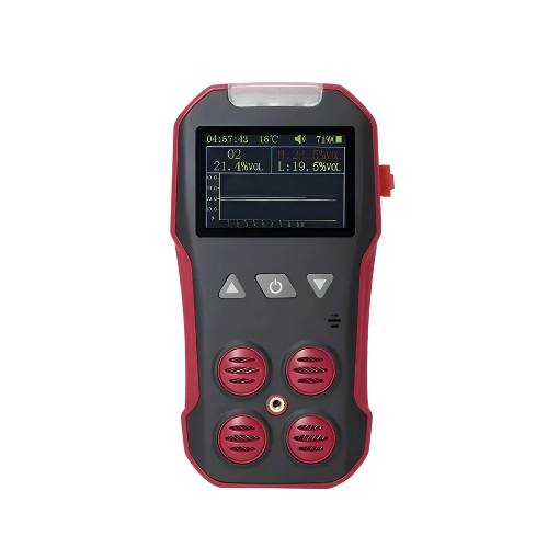 Enviro Forest Hydrogen Sulfide Gas Detector