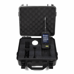 Enviro Forest Wireless H2S Gas Detector