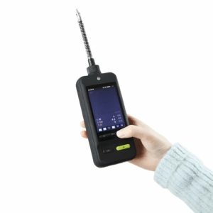 Enviro Forest Wireless H2S Gas Detector