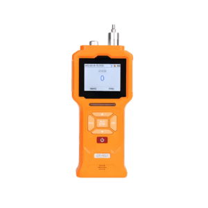 Enviro Forest Hydrogen Sulfide Alarm Gas Detector