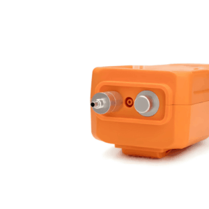 Enviro Forest Hydrogen Sulfide Alarm Gas Detector