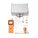 Enviro Forest Hydrogen Sulfide Alarm Gas Detector