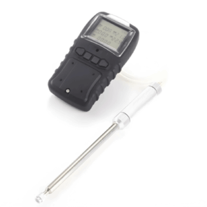 Enviro Forest Portable Multiple Gas Detector