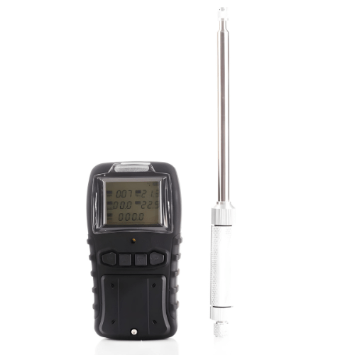 Enviro Forest Portable Multiple Gas Detector
