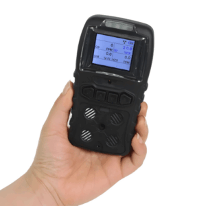 Enviro Forest Portable Multiple Gas Detector