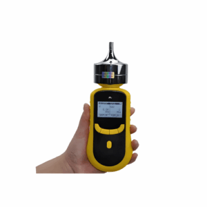 Enviro Forest Safety Hydrogen Sulfide Gas Detector