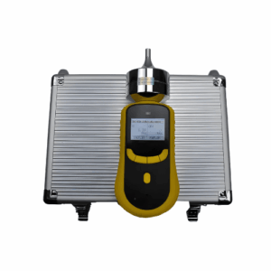 Enviro Forest Safety Hydrogen Sulfide Gas Detector