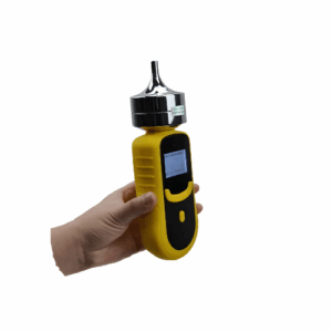 Enviro Forest Safety Hydrogen Sulfide Gas Detector