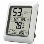 Enviro Forest Wireless Thermo-Hygrometer