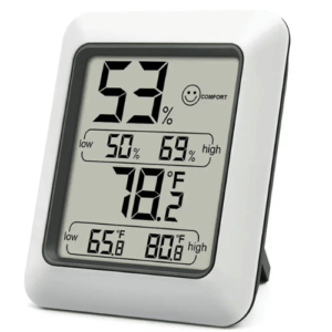 Enviro Forest Wireless Thermo-Hygrometer