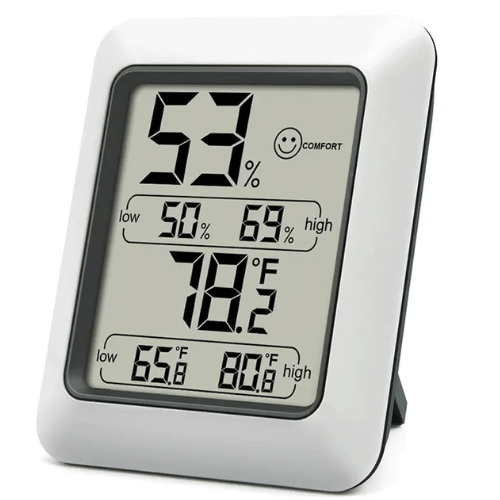 Enviro Forest Wireless Thermo-Hygrometer
