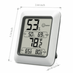 Enviro Forest Wireless Thermo-Hygrometer