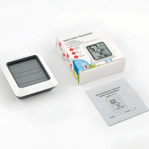 Enviro Forest Wireless Thermo-Hygrometer